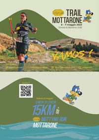 VIBRAM® Mottyno Run Mottarone