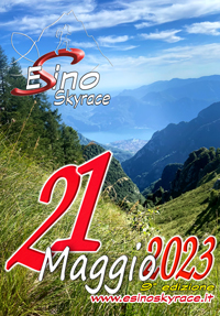 Esino Skyrace