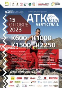 VerticTrail Mont Mary