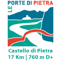 Le Porte di Pietra - Castello di Pietra