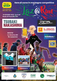 Laz@run