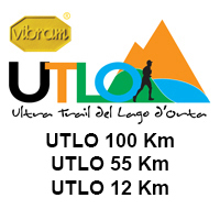 VIBRAM® Ultra Trail Lago d'Orta - UTLO