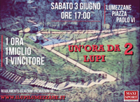 Un'Ora da Lupi