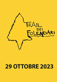Trail dei Folendari