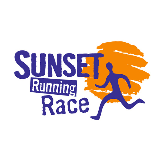 Sunset Running Race