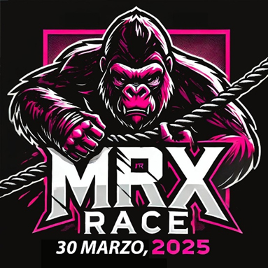 MRX Race