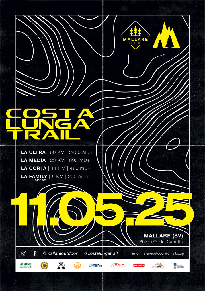 Costalunga Trail