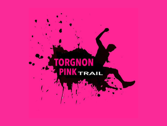 Torgnon Pink Trail