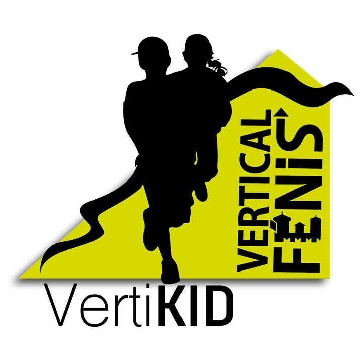 Vertical Fénis - VertiKid