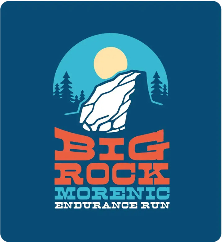 Big Rock Morenic