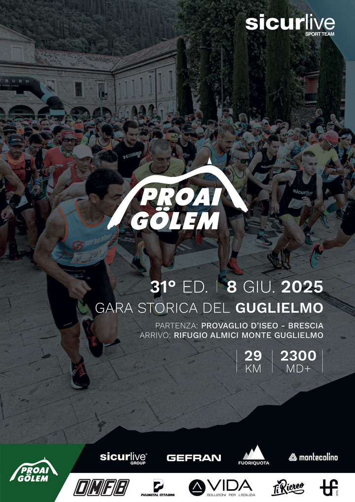 Proai Gölem