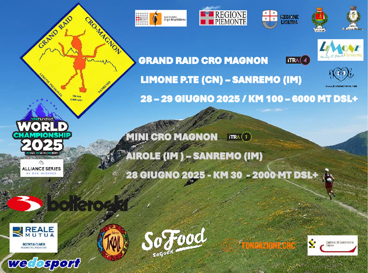 Cro Trail