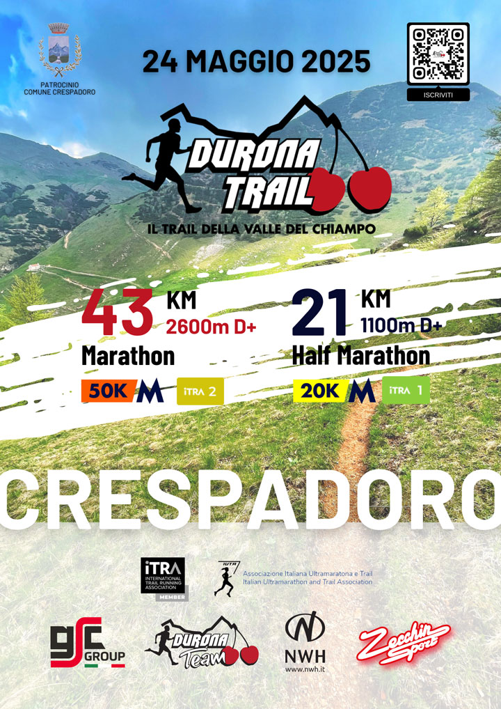 Durona Trail