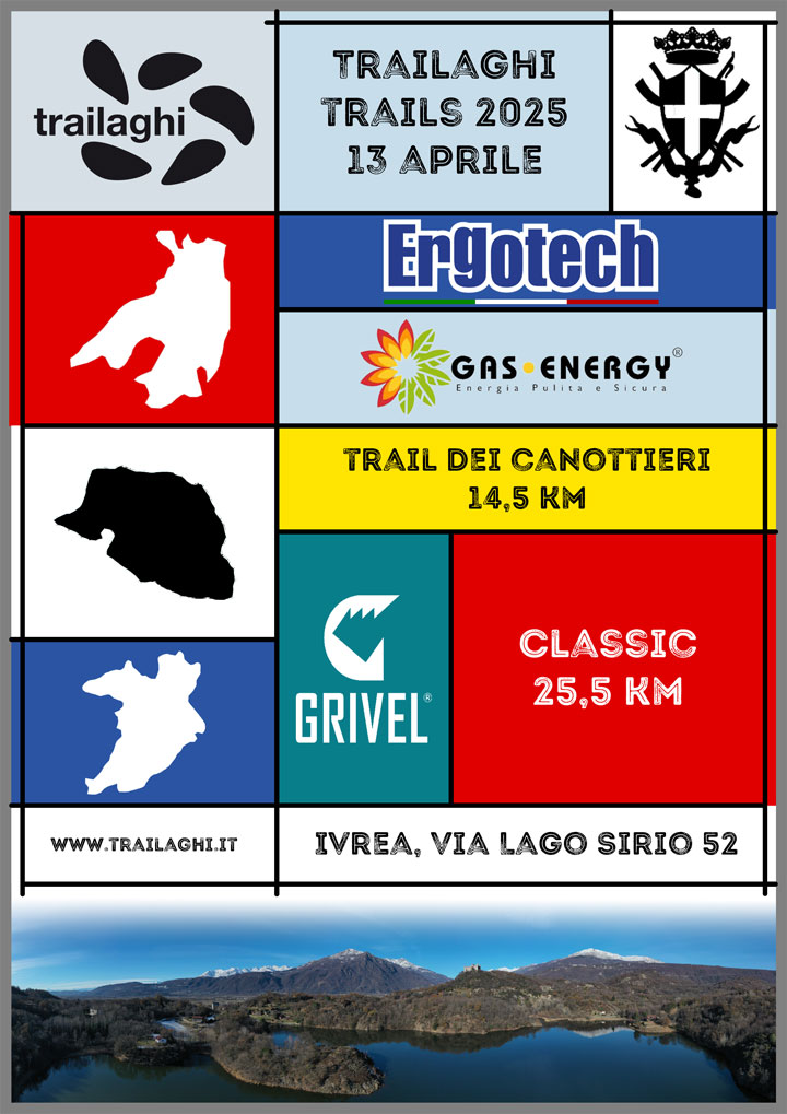 Trailaghi