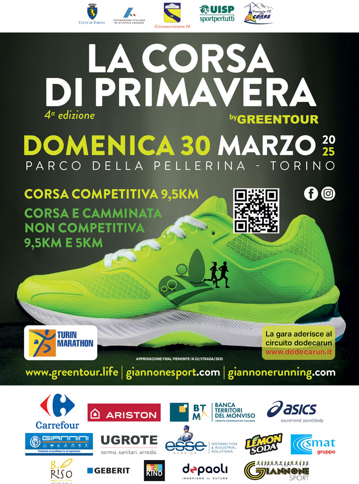 La Corsa di Primavera