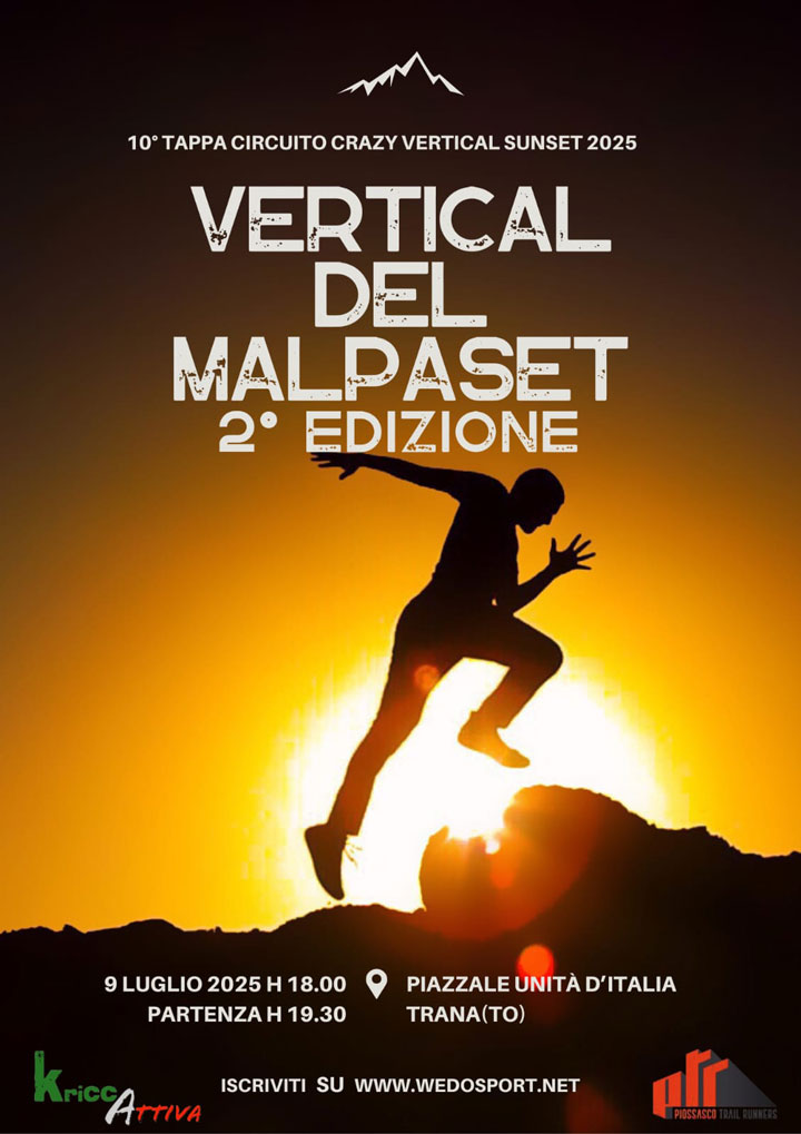 Vertical del Malpaset