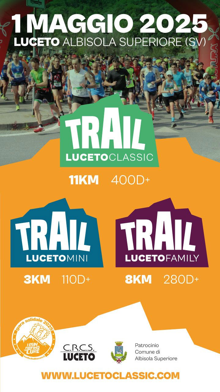 Luceto Classic