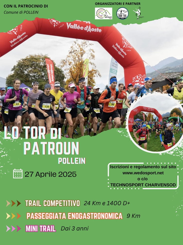 Lo Tor di Patroun
