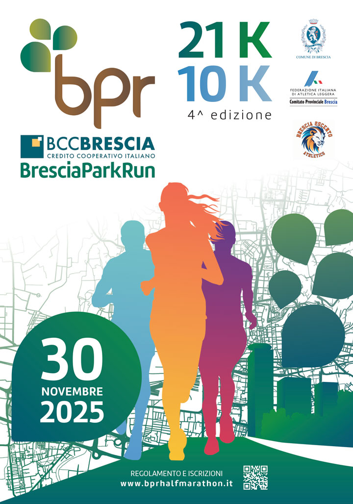 BPR BresciaParkrun