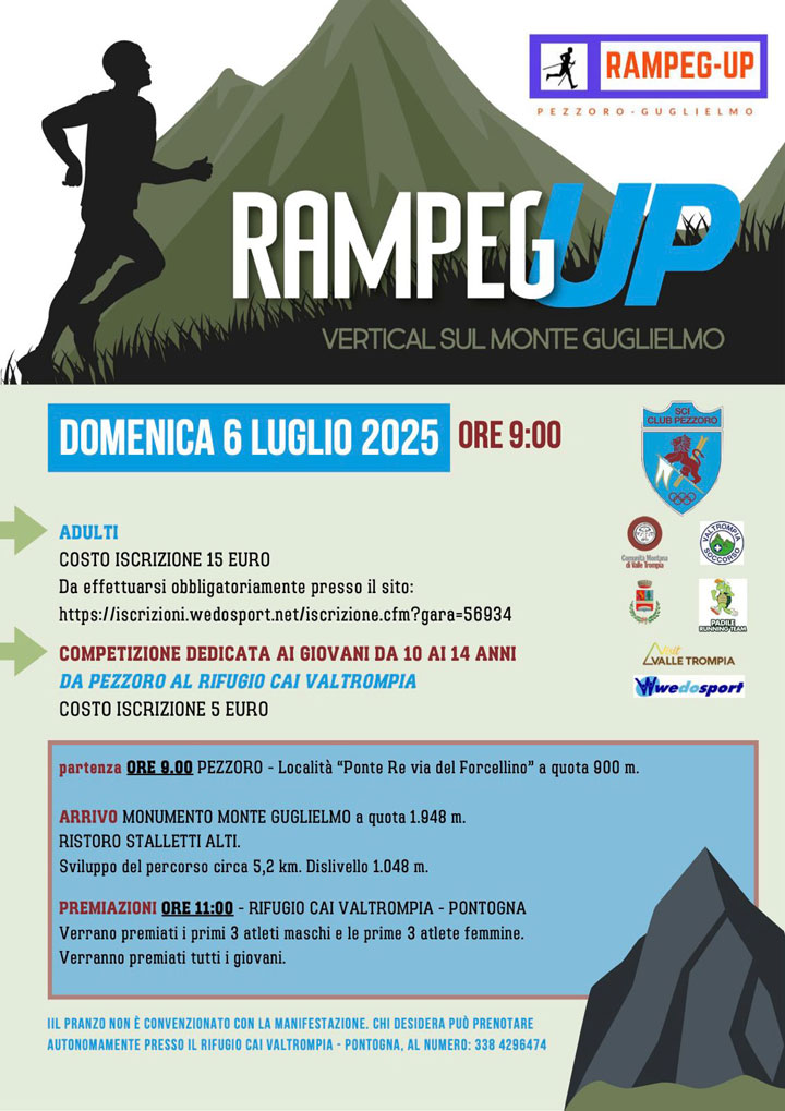 Rampeg-Up