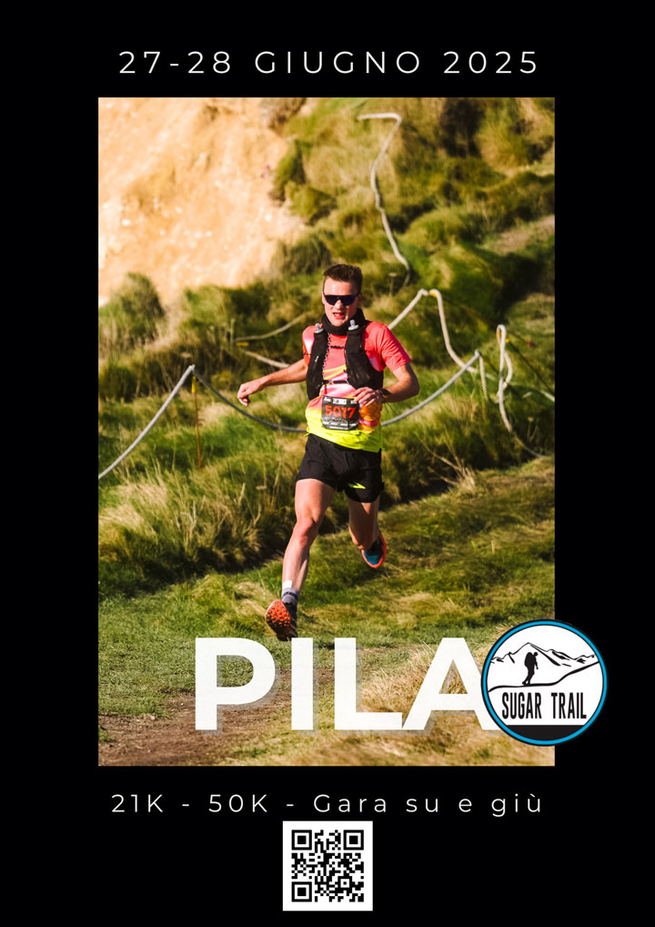 RunThrough Trails Pila