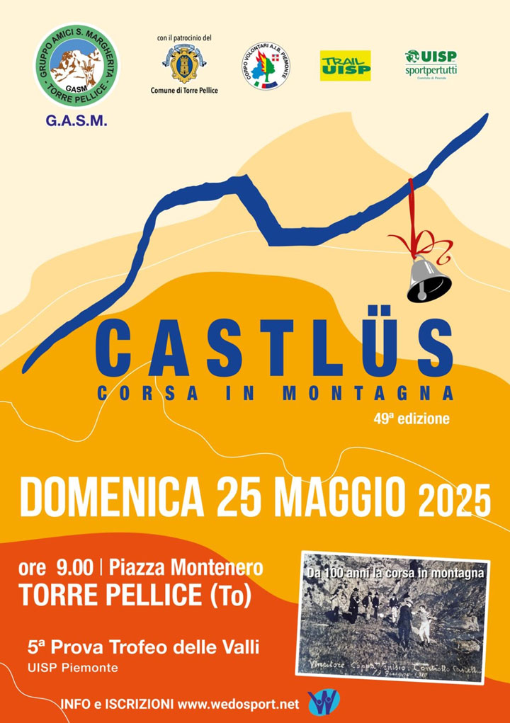 Coursa d' Castlus