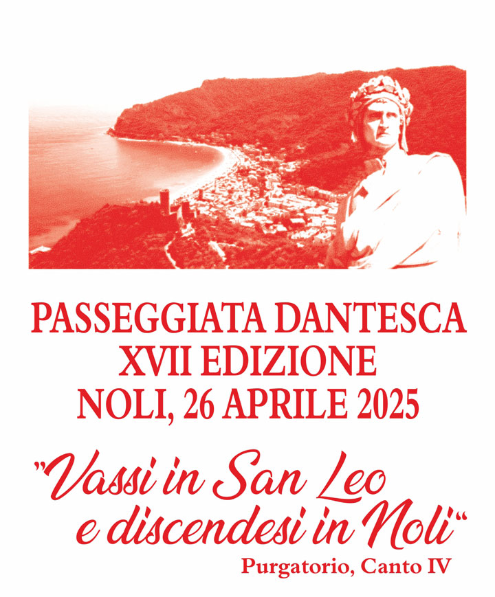 Passeggiata Dantesca