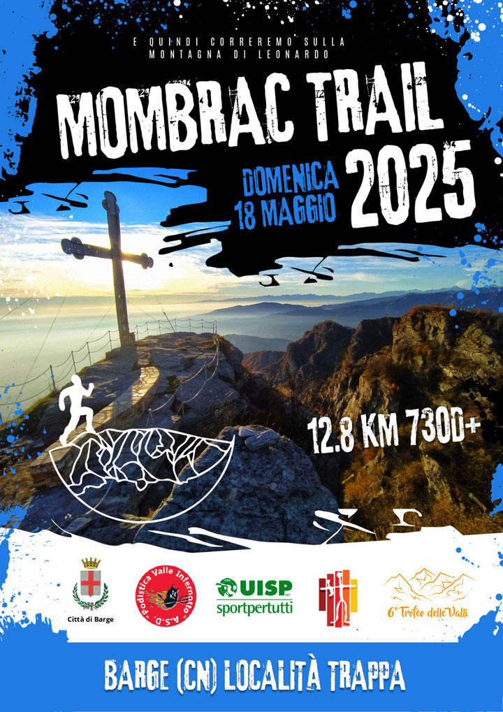 Mombrac Trail