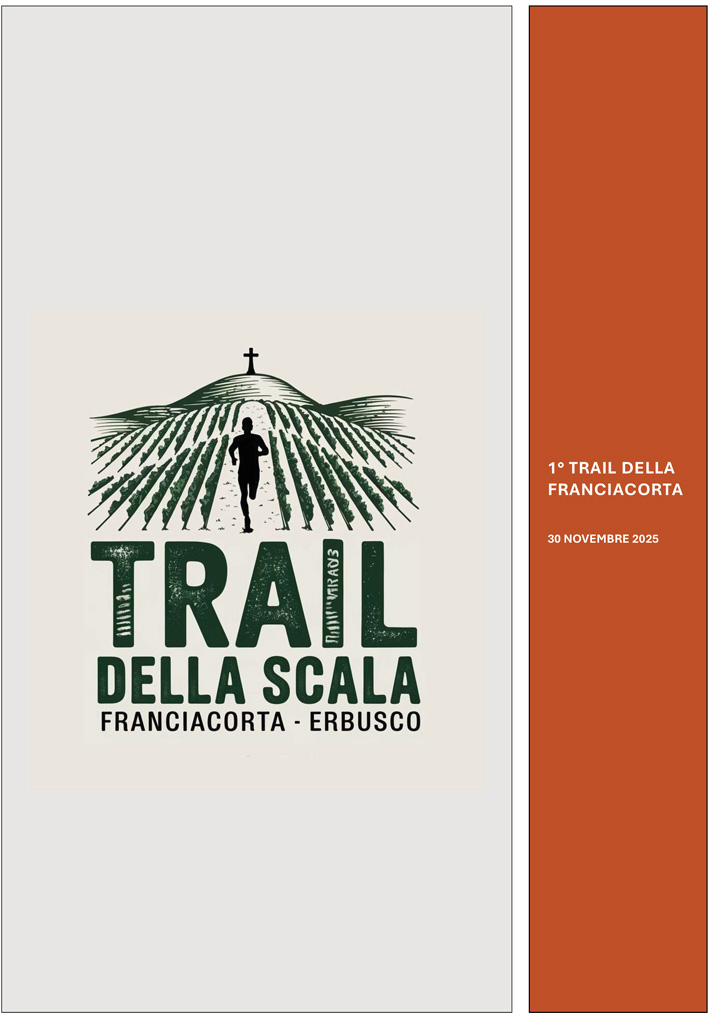 Trail della Scala