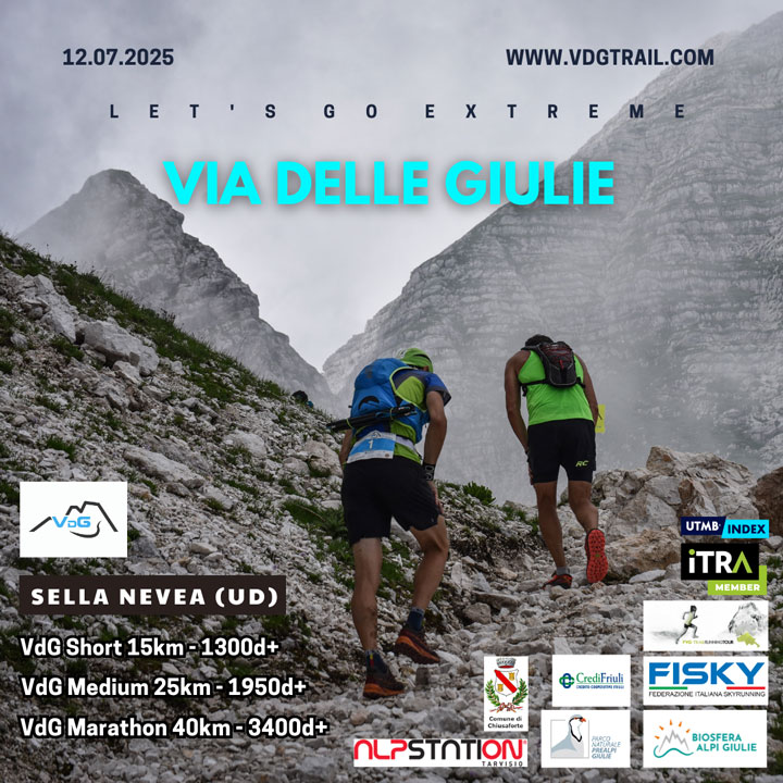 Via delle Giulie