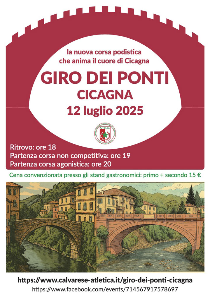 Giro dei Ponti