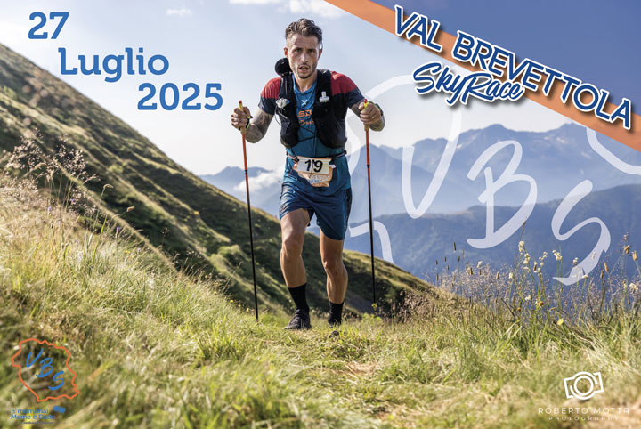 Val Brevettola Skyrace
