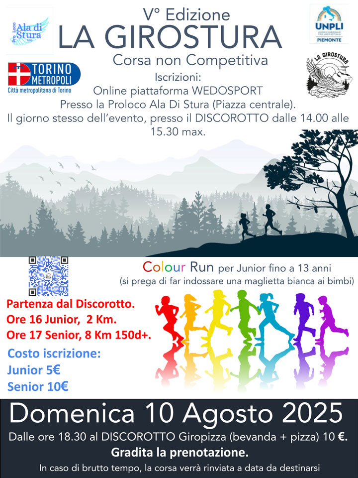 La Girostura