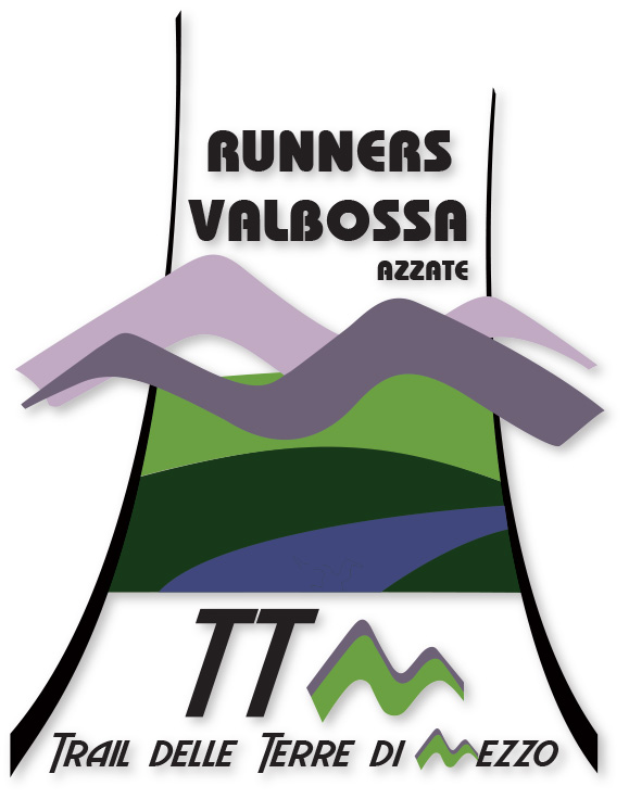 Trail delle Terre di Mezzo