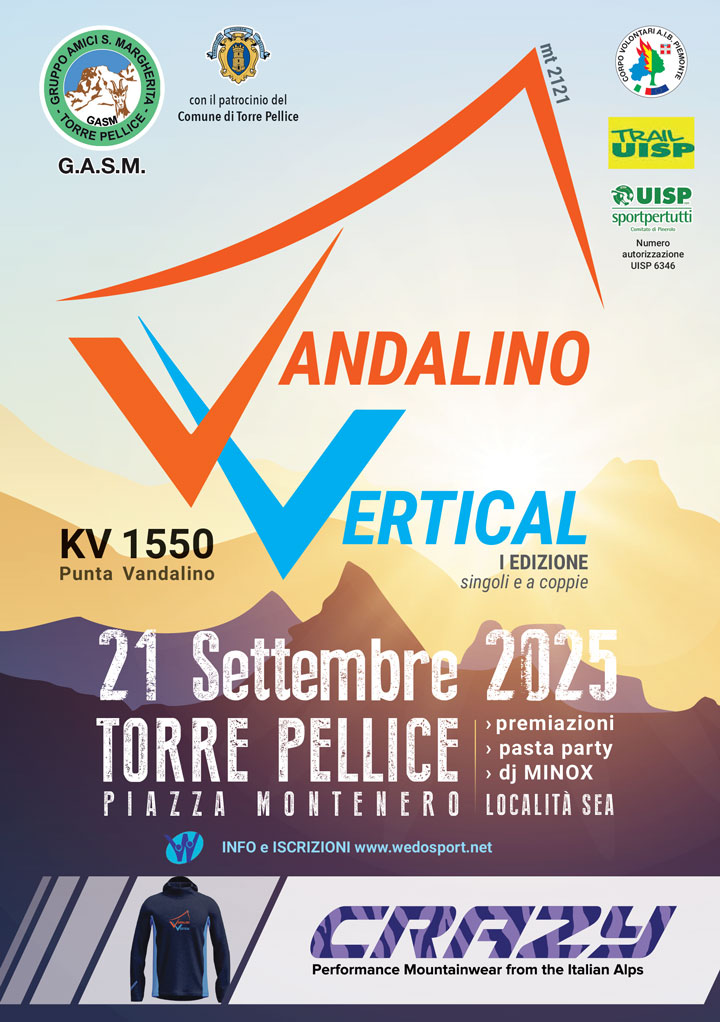 Vandalino Vertical