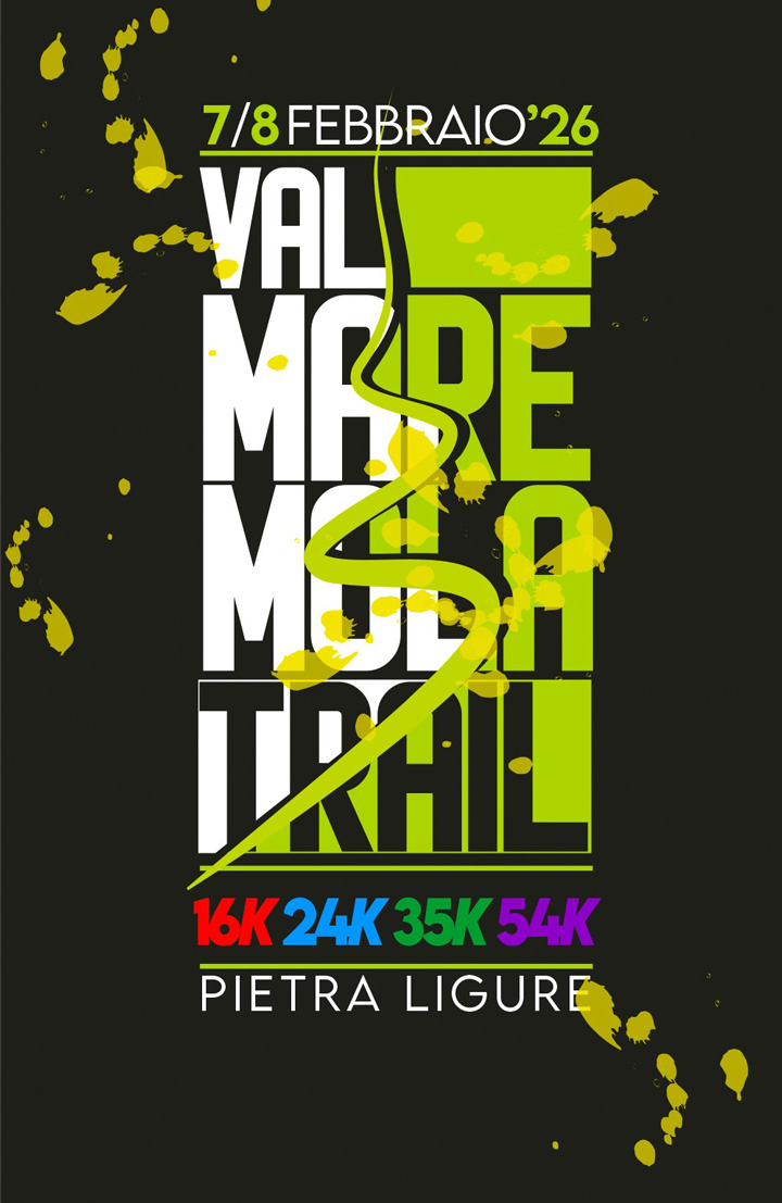 Val Maremola Trail