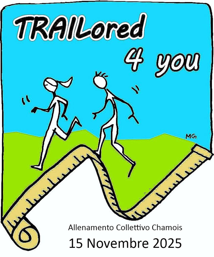 Allenamento Collettivo Chamois