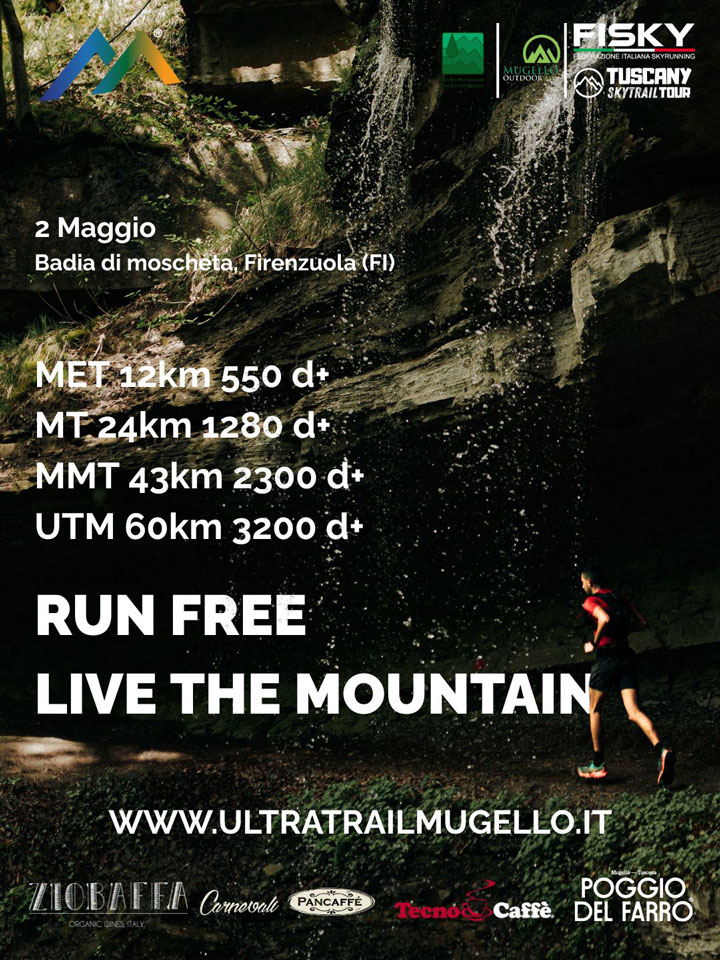 Ultra Trail del Mugello