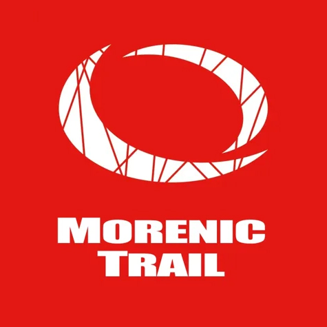 Morenic Trail