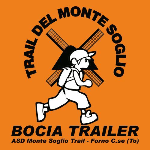 Trail del Monte Soglio - Bocia Trail