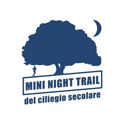 Mini Night Trail del Ciliegio Secolare