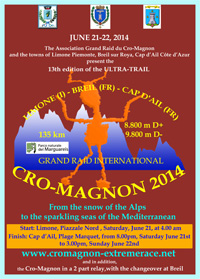 Grand Raid International du Cro-Magnon