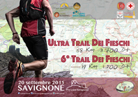 Trail dei Fieschi