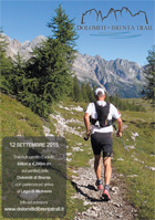 Dolomiti di Brenta Trail