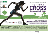 Tortona CROSS