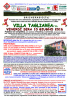 Villa Tagliarea