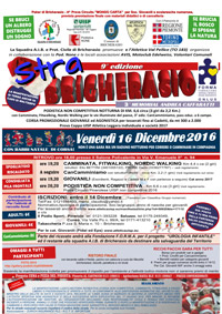 9^ Strabricherasio