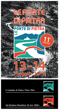 Trail Maremontana - Memorial Cencin DeFrancesco
