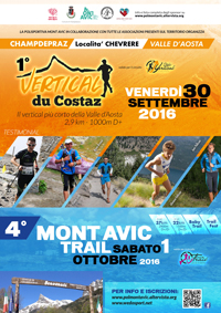 Vertical du Costaz