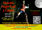 Moscato NIGHT Trail a coppie